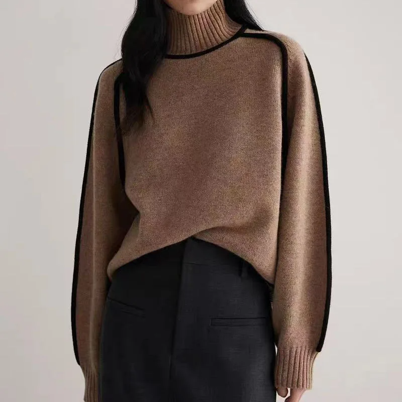 Olivia™ | Trendy & Tijdloze Sweater
