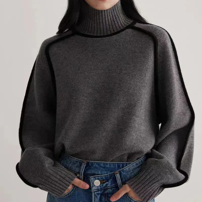 Olivia™ | Trendy & Tijdloze Sweater
