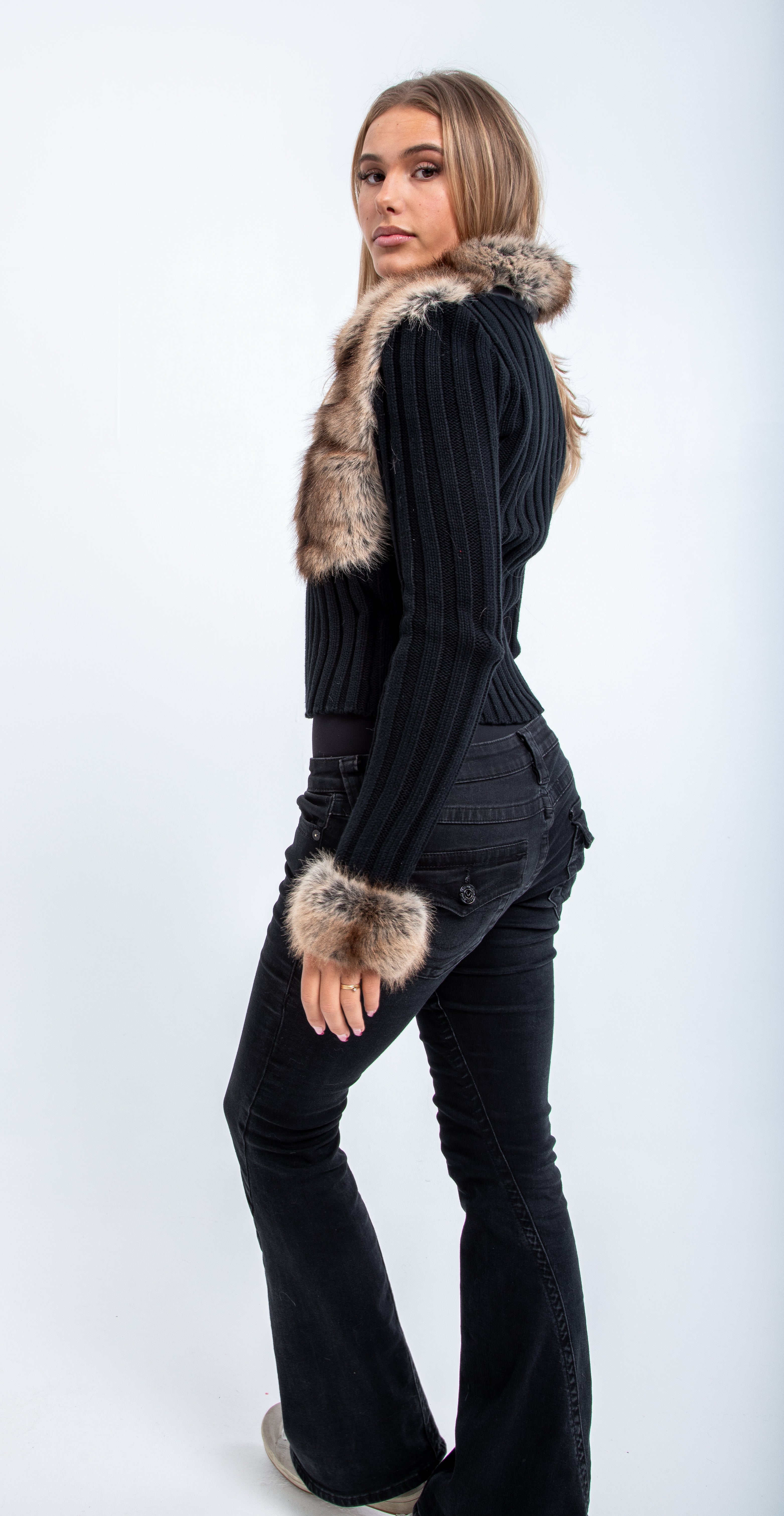 Olivia™ | Maison du Bont