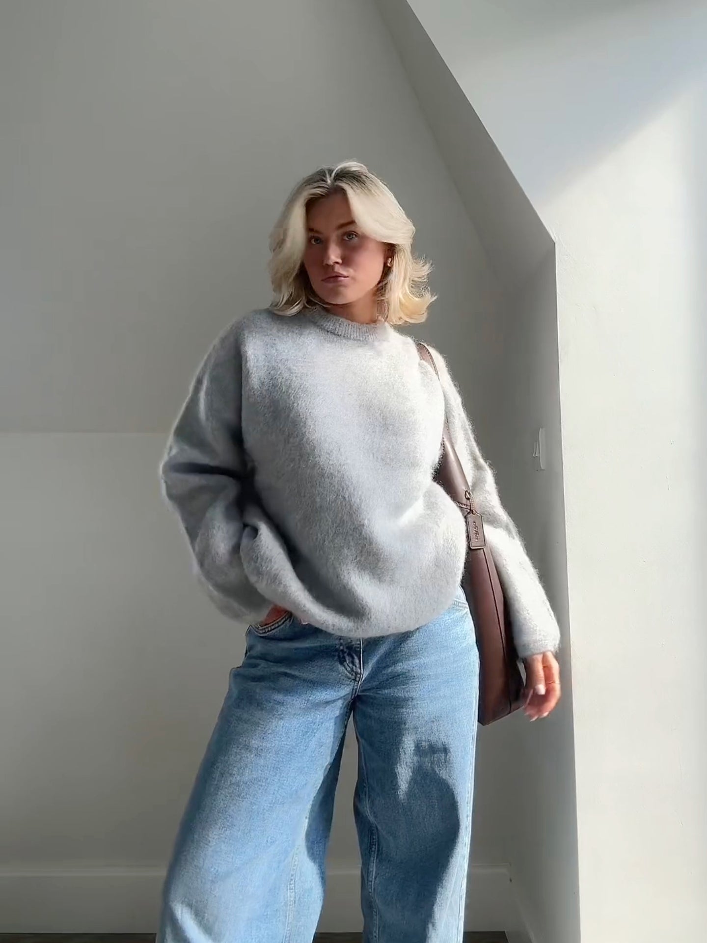 Olivia™ | Vianne Sweater