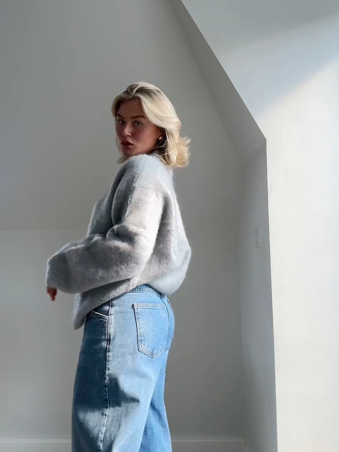 Olivia™ | Vianne Sweater