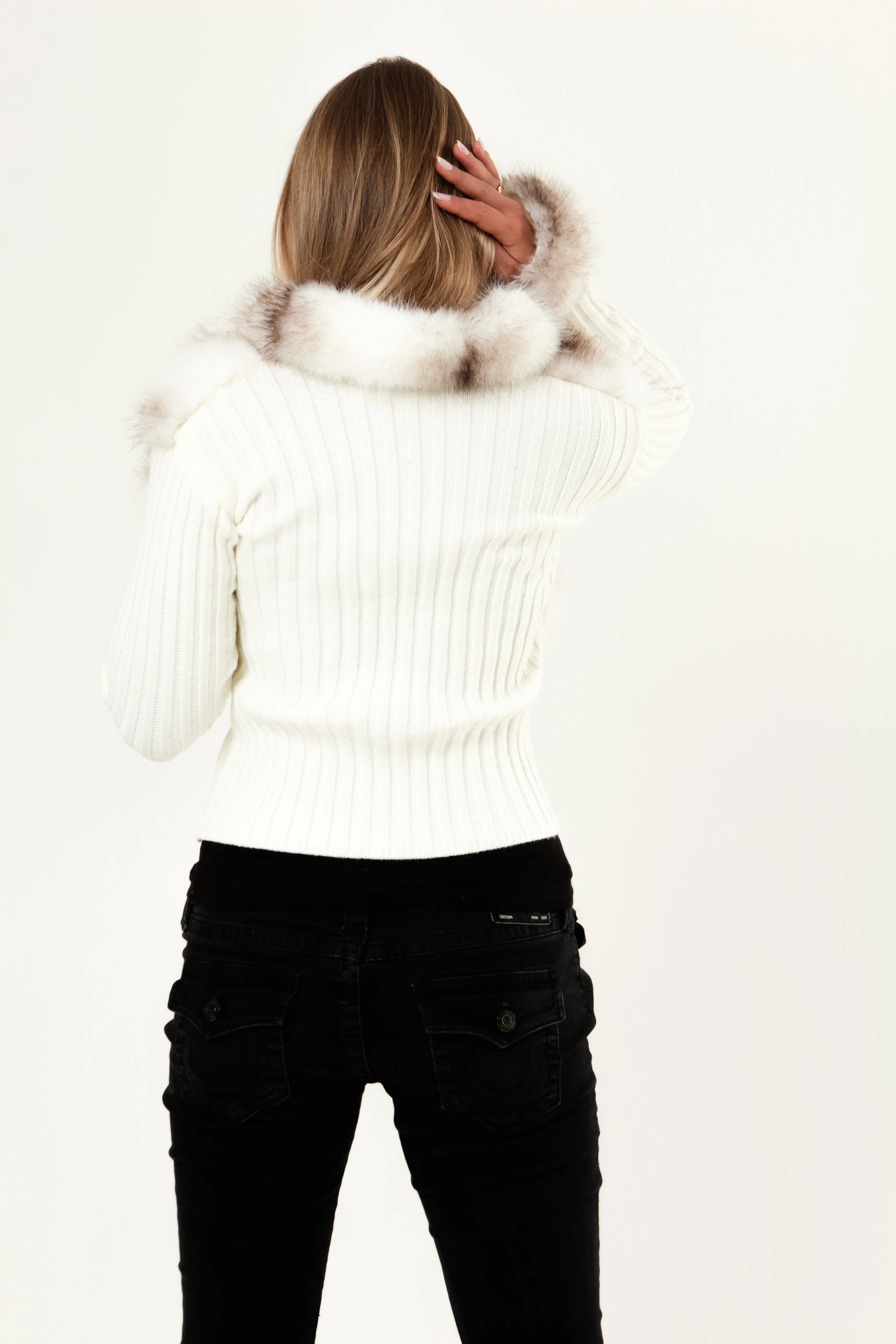 Olivia™ | Maison du Bont