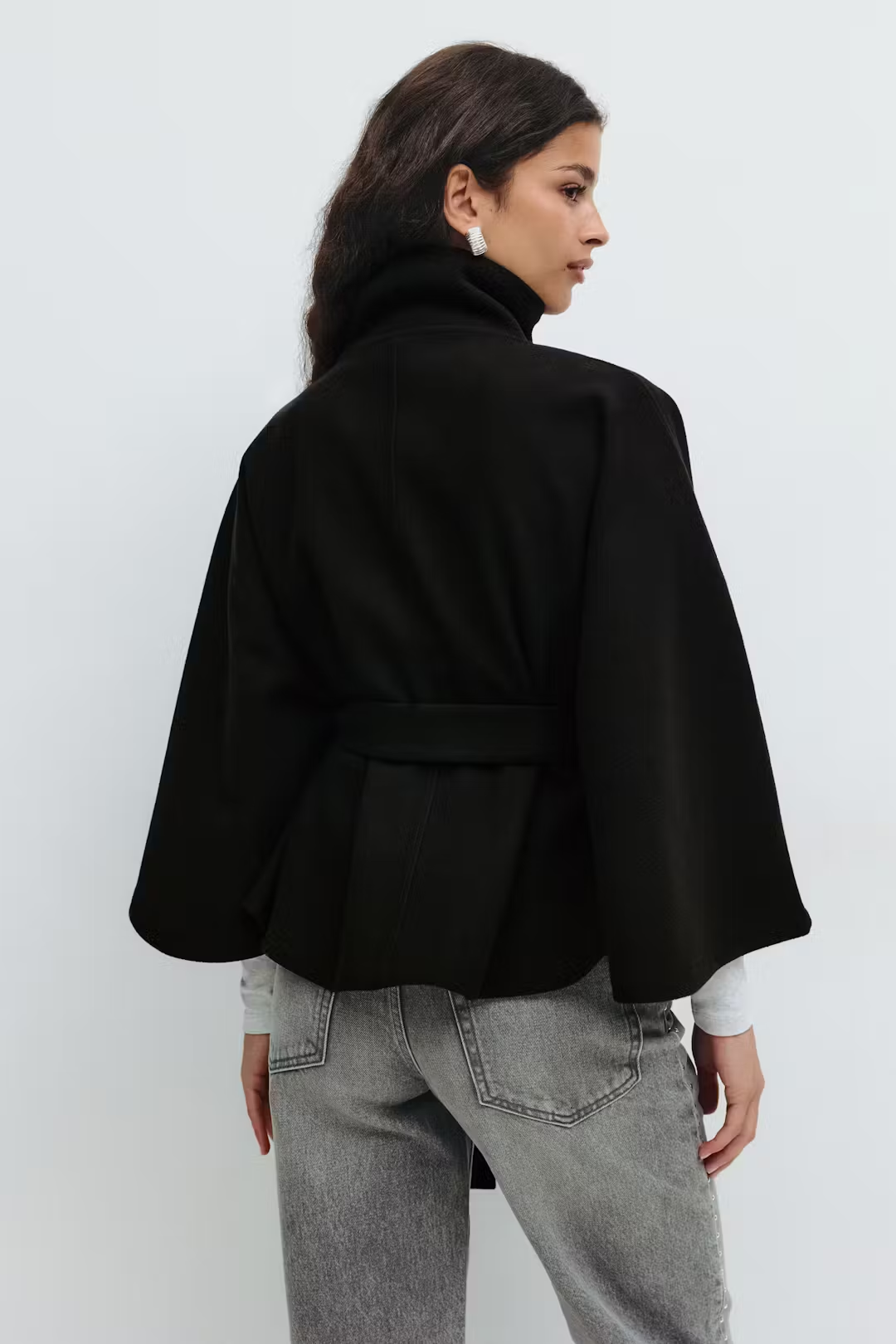 Olivia™ | Mantel jas