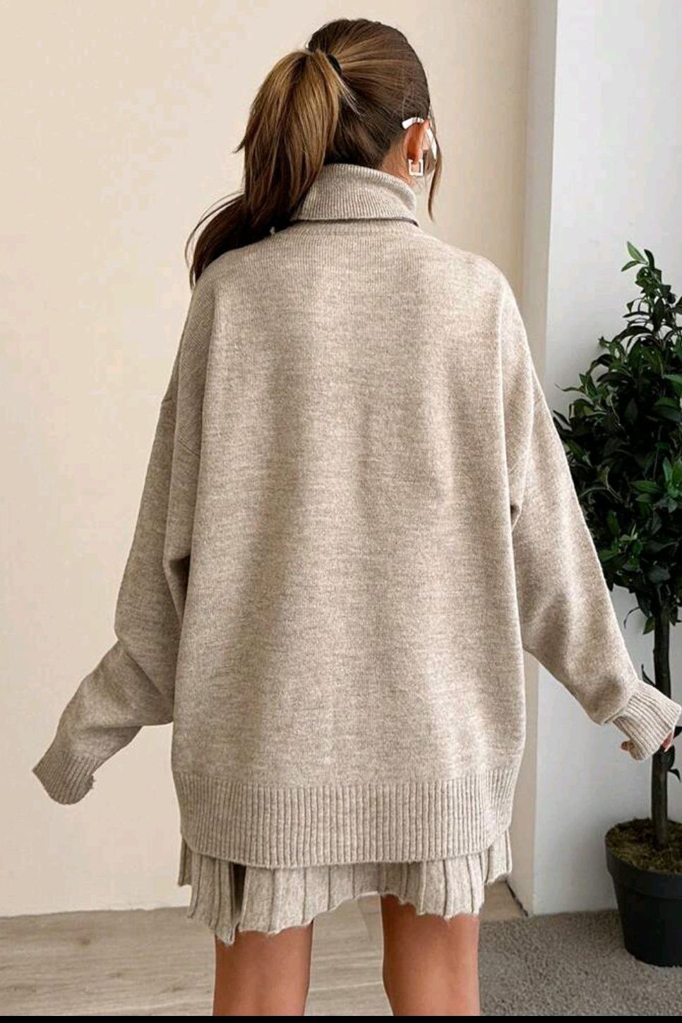 Olivia™ | Herfst set