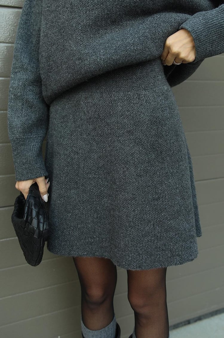 Olivia™ | Knit Set