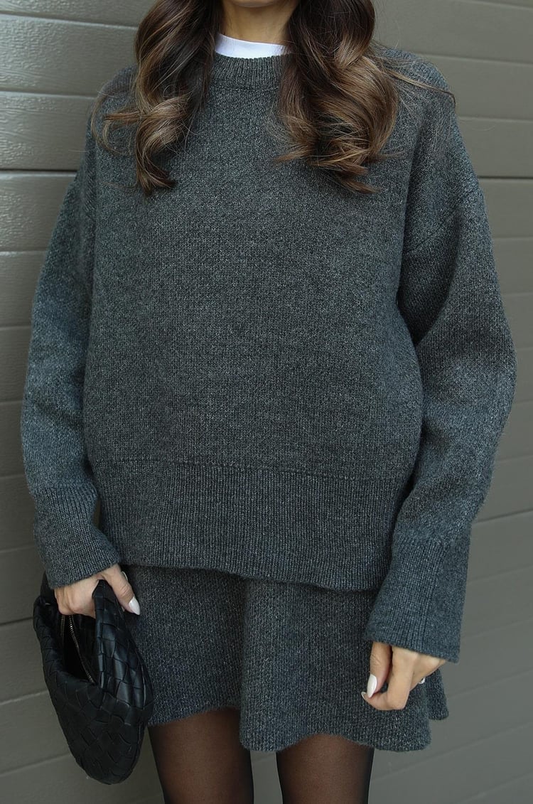 Olivia™ | Knit Set