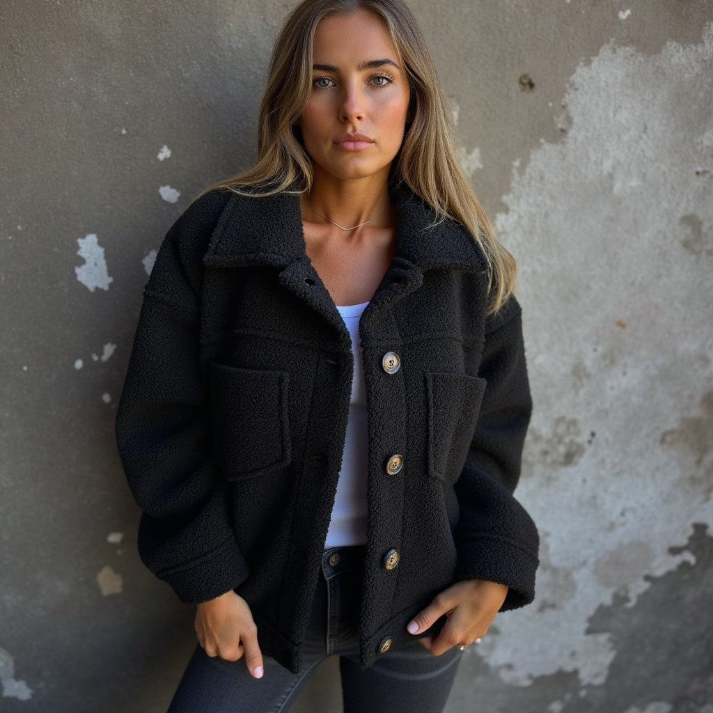 Fay | Teddy Damesjas