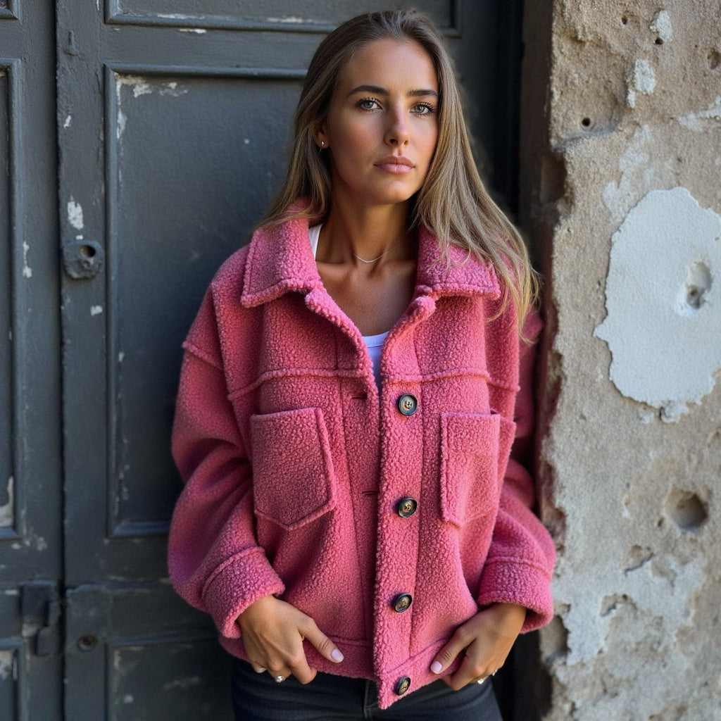 Fay | Teddy Damesjas