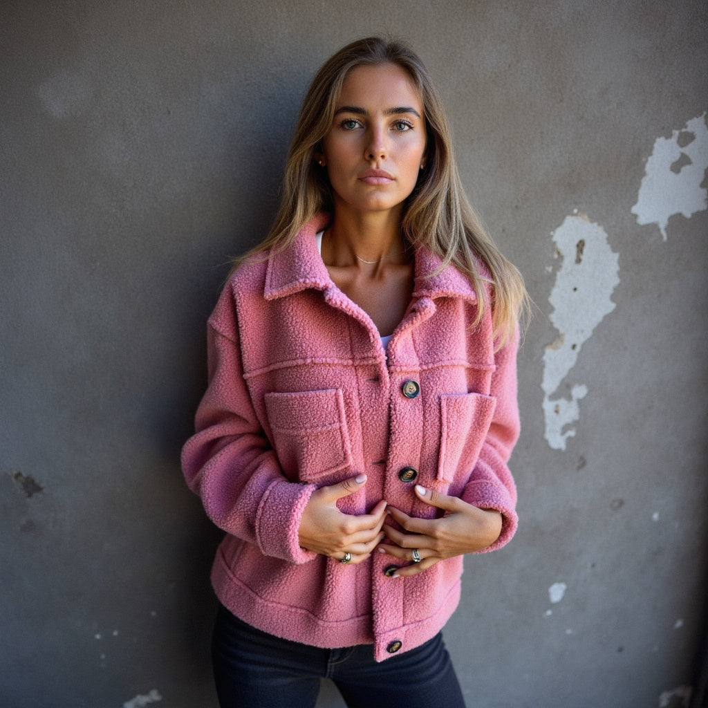 Fay | Teddy Damesjas