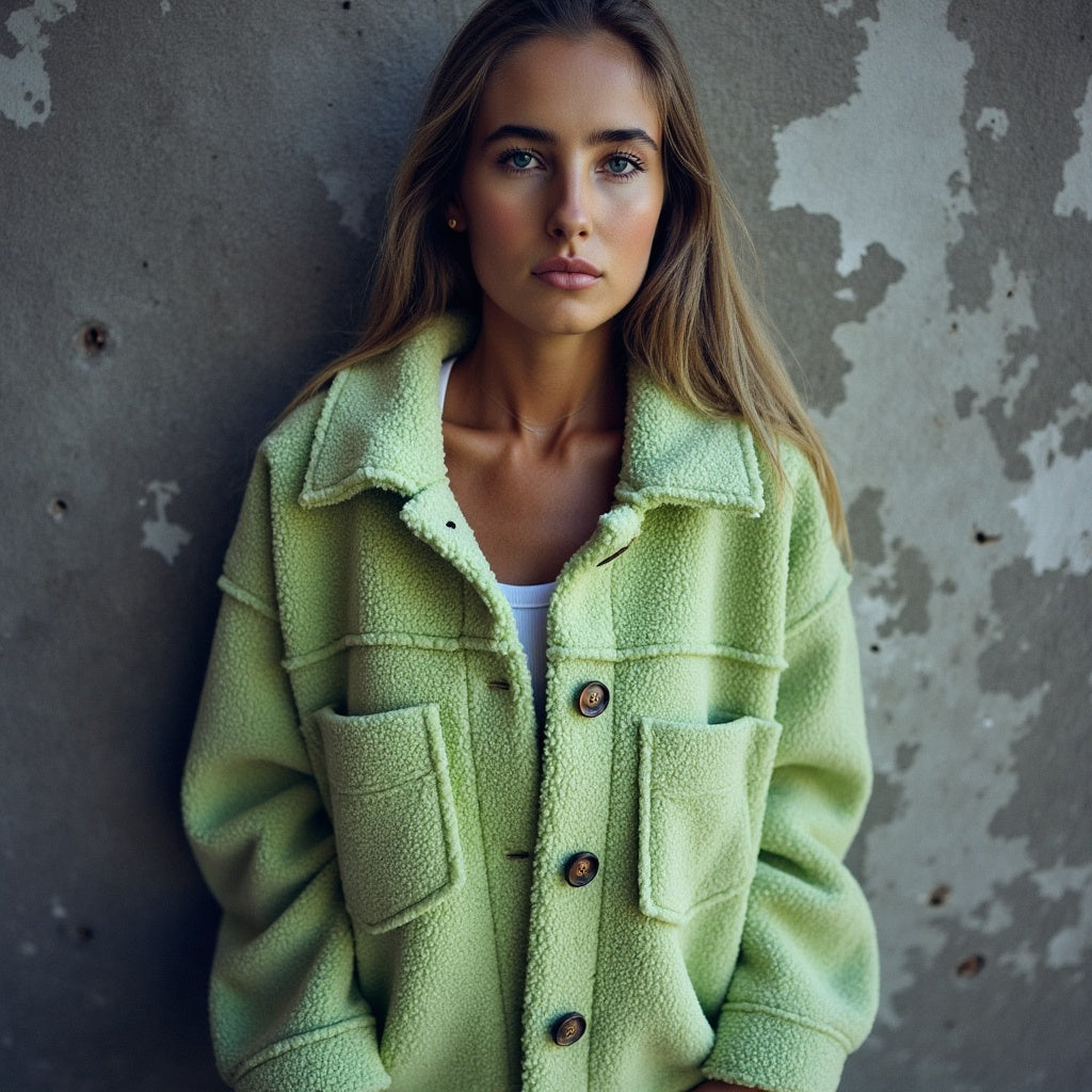 Fay | Teddy Damesjas