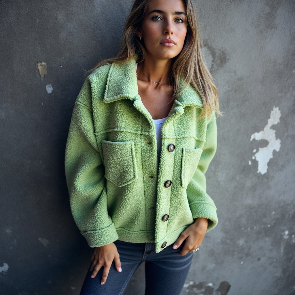 Fay | Teddy Damesjas