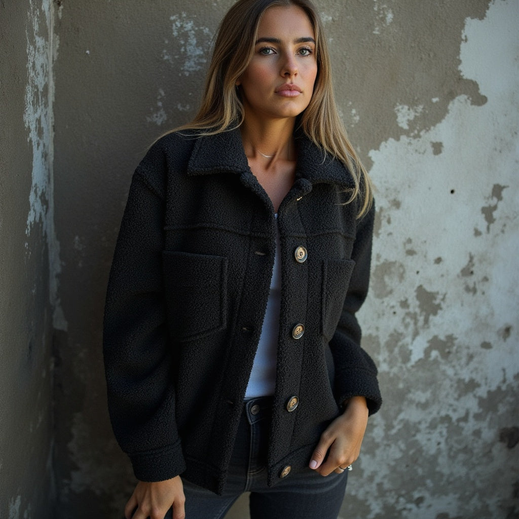 Fay | Teddy Damesjas
