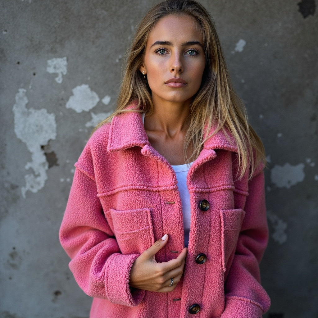 Fay | Teddy Damesjas