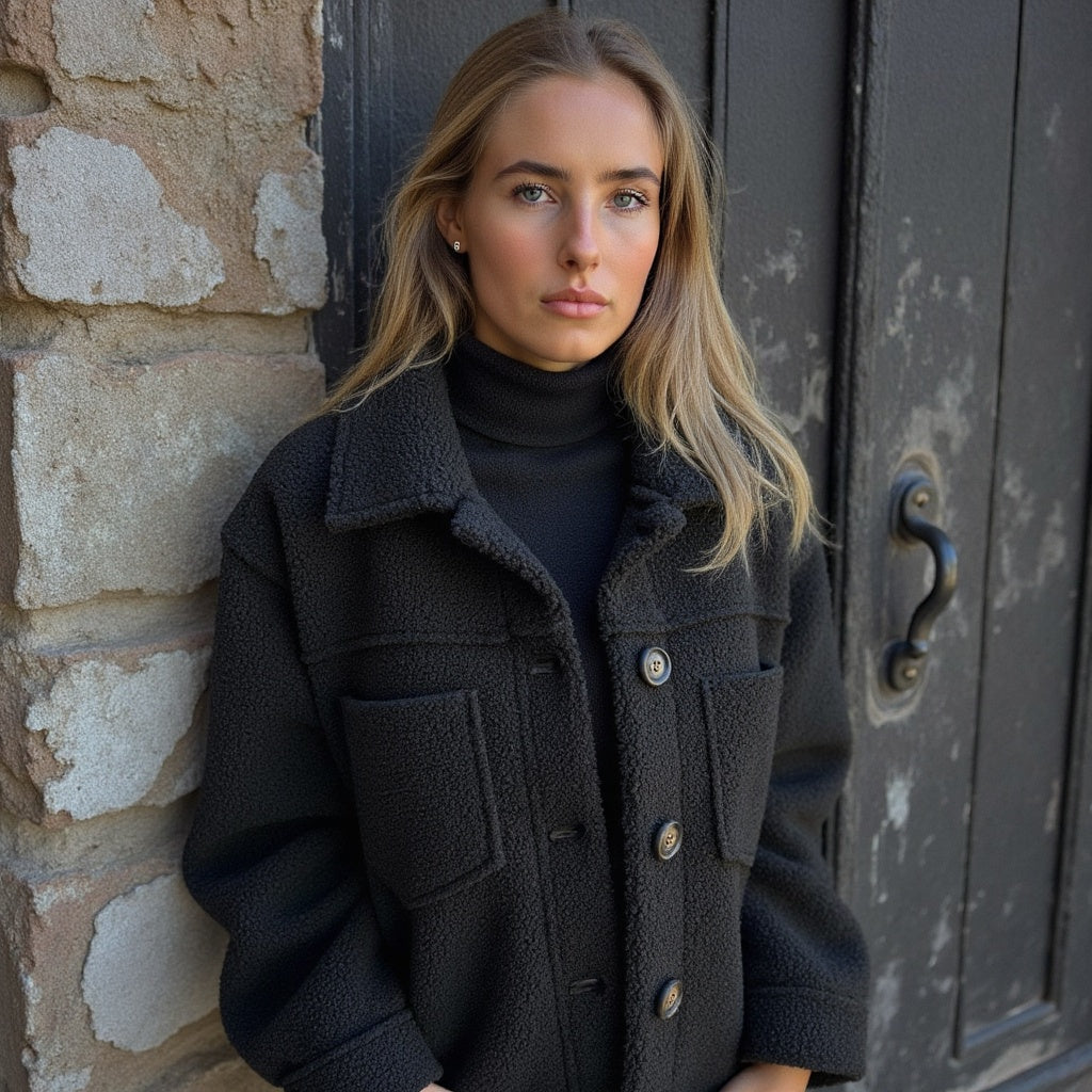 Fay | Teddy Damesjas