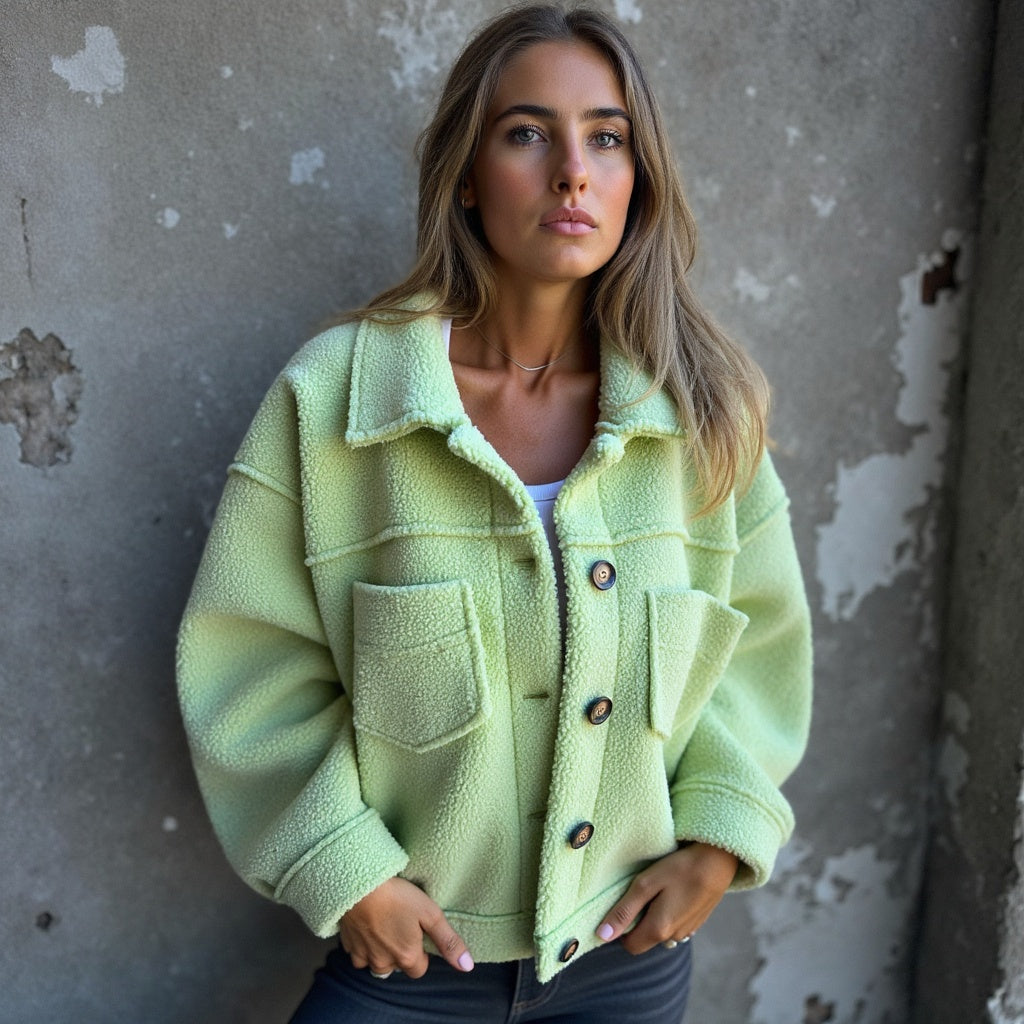 Fay | Teddy Damesjas