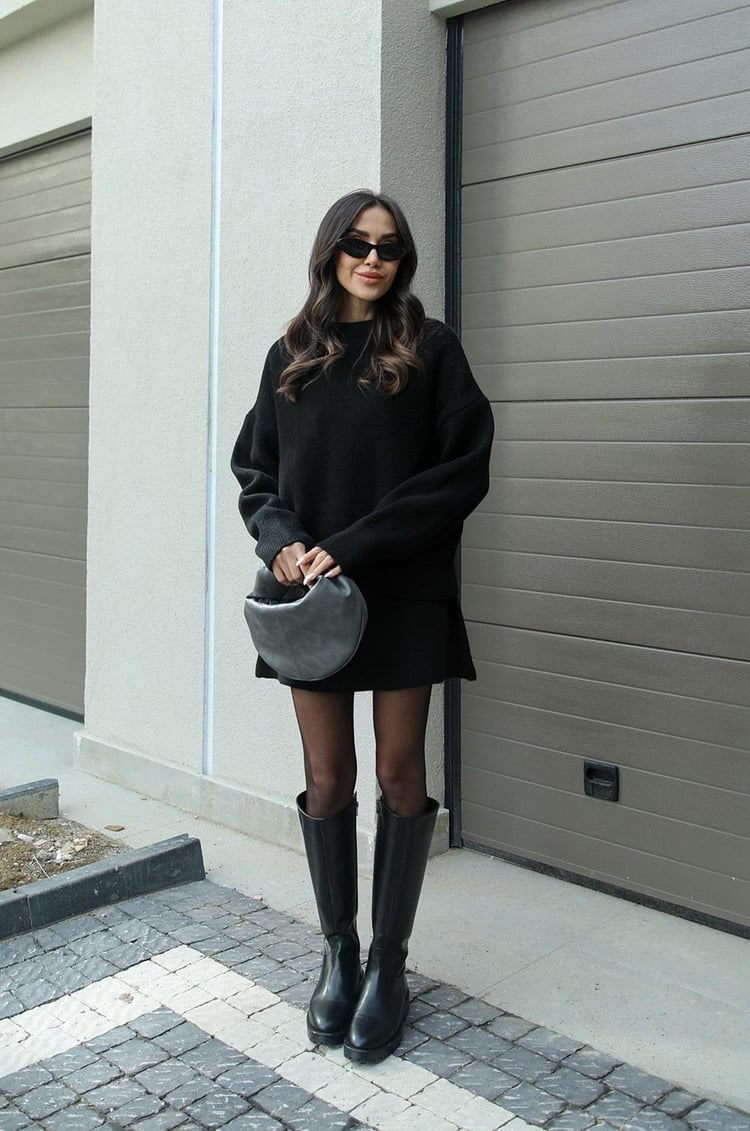 Olivia™ | Knit Set
