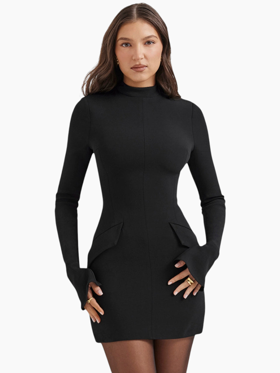 Olivia™ | Cargo Dress