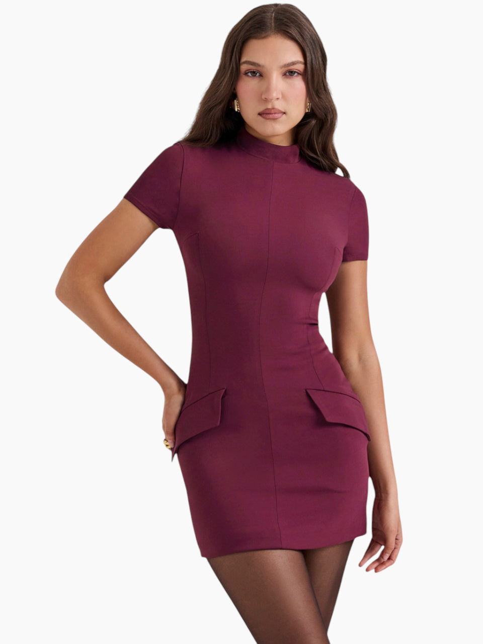 Olivia™ | Cargo Dress