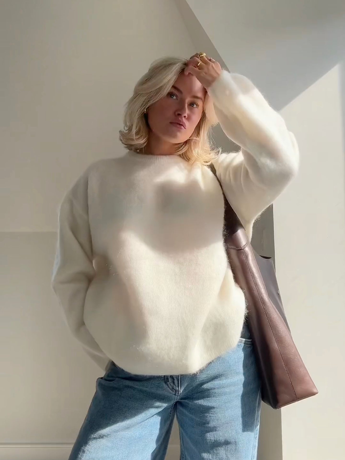 Olivia™ | Vianne Sweater