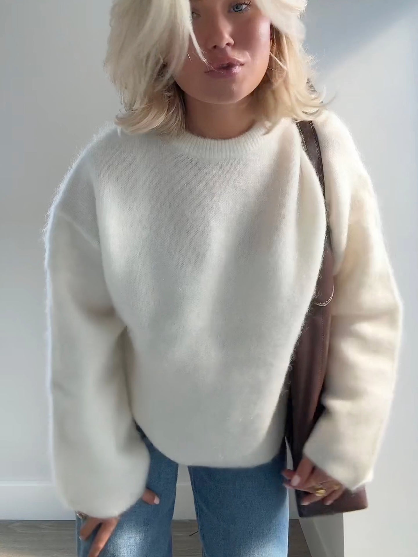 Olivia™ | Vianne Sweater